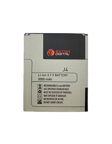 Baterija Samsung Galaxy J4 (2018)