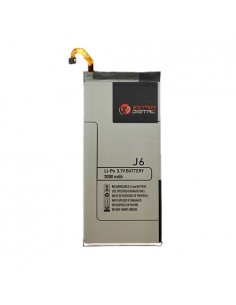 Baterija Samsung Galaxy J6 (2018)
