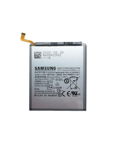 Baterija SAMSUNG Galaxy S20