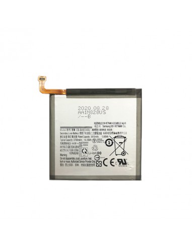 Baterija SAMSUNG Galaxy A80