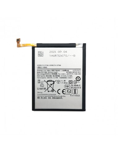Baterija SAMSUNG Galaxy A41