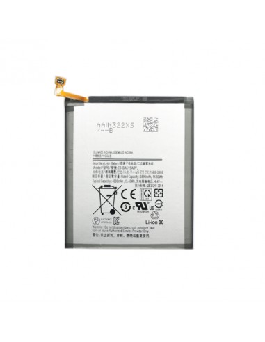 Baterija SAMSUNG Galaxy A51