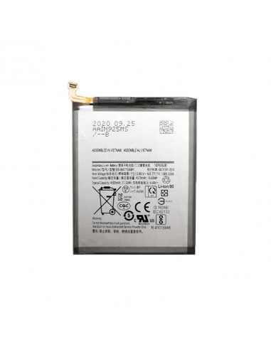 Baterija SAMSUNG Galaxy A71