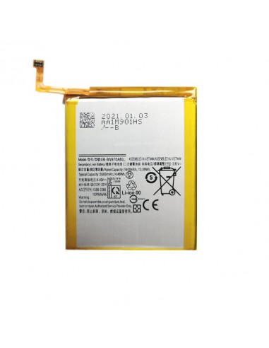 Baterija SAMSUNG Galaxy Note 10