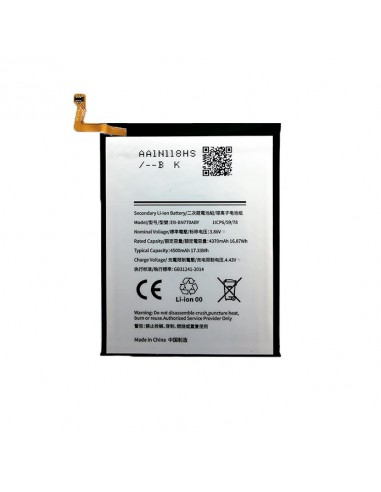 Baterija SAMSUNG Galaxy Note 10 Lite