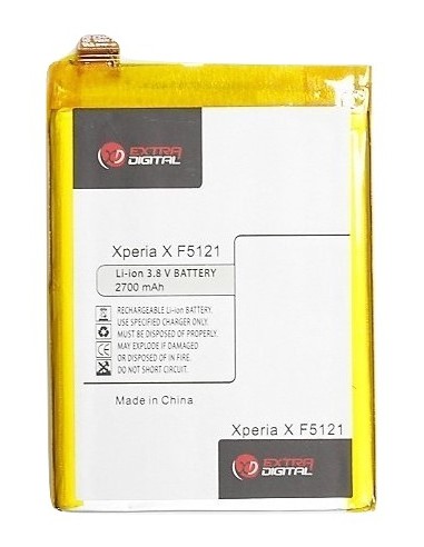 Baterija Sony Xperia X F5121 (LIP1621ERPC)