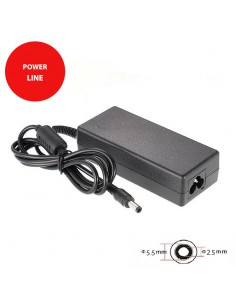Nešiojamo kompiuterio įkroviklis ASUS 90W: 19V, 4.74A