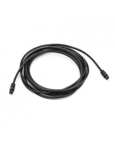 Optinis audio kabelis Toslink-Toslink, 3m