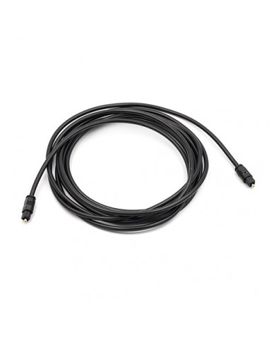 Optinis audio kabelis Toslink-Toslink, 3m