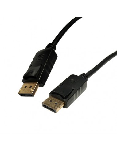 Kabelis DisplayPort - DisplayPort , 1.4v, 2m