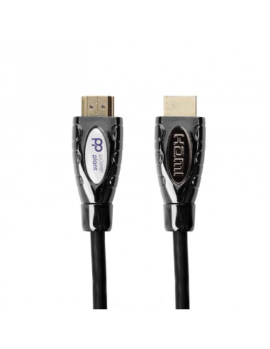 Premium klasės kabelis HDMI - HDMI 4K, Ultra HD, 2m, 2.0 ver