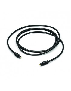 Optinis audio kabelis, Toslink-Toslink, 1.5m