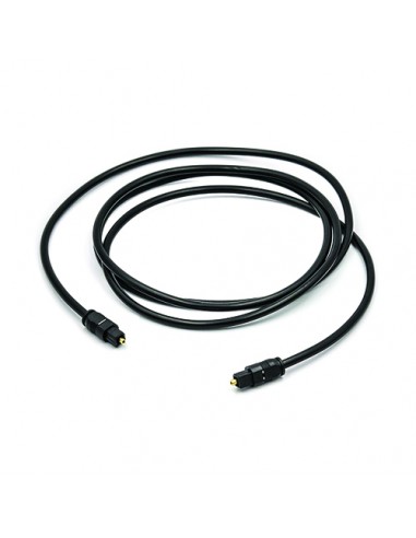 Optinis audio kabelis, Toslink-Toslink, 1.5m