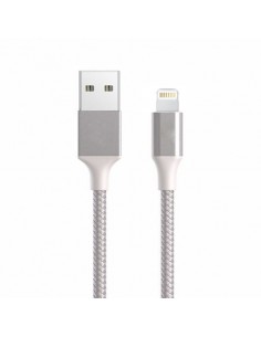 Kabelis USB - Lightning, 2 m