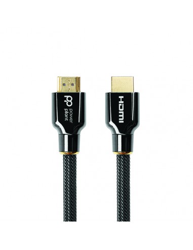 Premium klasės kabelis HDMI - HDMI 8K, UHD, 2m, 2.1 ver