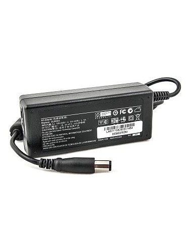 Nešiojamo kompiuterio įkroviklis DELL 65W:19.5V, 3.34A