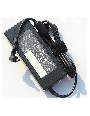 Nešiojamo kompiuterio įkroviklis DELL 90W: 19.5V, 4.62A