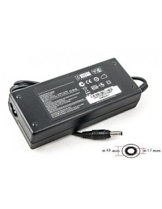 Nešiojamo kompiuterio įkroviklis COMPAQ 90W: 18.5V, 4.9A