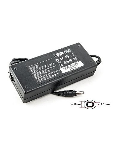 Nešiojamo kompiuterio įkroviklis COMPAQ 90W: 18.5V, 4.9A