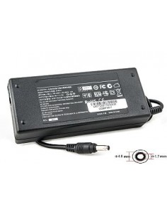 Nešiojamo kompiuterio įkroviklis COMPAQ 90W:19V, 4.74A