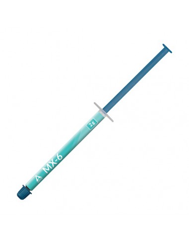 Termo pasta ARCTIC MX-6, 2g