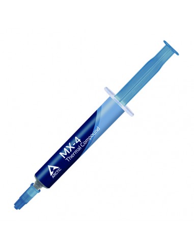 Termo pasta ARCTIC MX-4, 4g