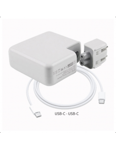 Nešiojamo kompiuterio įkroviklis USB-C, 29W