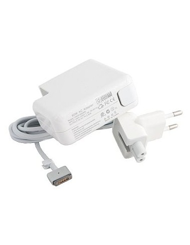 Nešiojamo kompiuterio įkroviklis APPLE 60W:16.5V,3.65