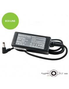 Nešiojamo kompiuterio įkroviklis ASUS 36W: 12V, 3A
