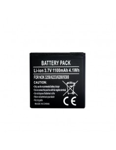 Baterija NOKIA BP-6M (3250,6280,9300)