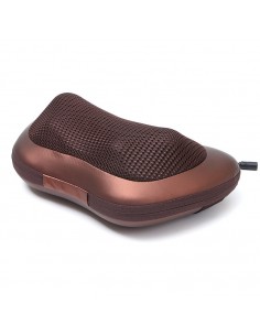 Masažinė pagalvėlė MP002 ruda