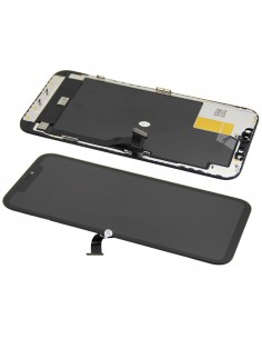 Ekranas Apple iPhone 12 Pro Max su lietimui jautriu stikliuku GX hard OLED