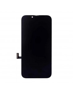 Ekranas Apple iPhone 13 su lietimui jautriu stikliuku GX hard OLED