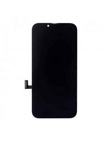 Ekranas Apple iPhone 13 su lietimui jautriu stikliuku GX hard OLED