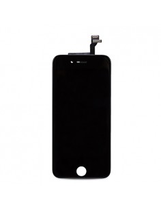 Ekranas iPhone 6 (juodas) HQ+