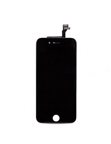 Ekranas iPhone 6 (juodas) HQ+