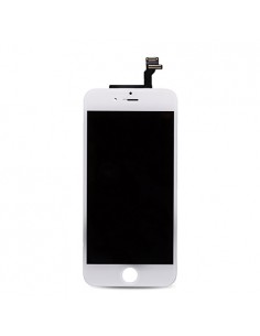 Ekranas iPhone 6 (baltas) HQ+