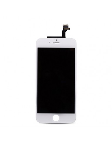 Ekranas iPhone 6 (baltas) HQ+