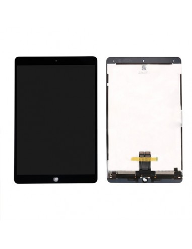 iPad Pro 10.5" ekrano ir liečiamo paviršiaus komplektas juodas ORG