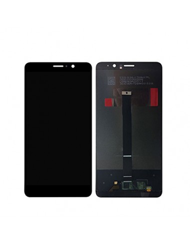 Ekranas HUAWEI Mate 9, juodas, restauruotas
