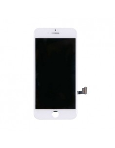 Ekranas iPhone 7 (baltas, restauruotas)
