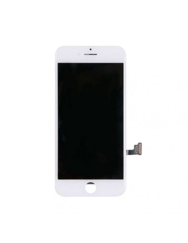 Ekranas iPhone 7 (baltas, restauruotas)