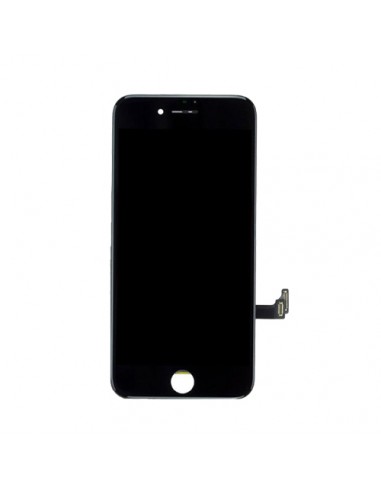 Ekranas iPhone 7 Plus (juodas, restauruotas)