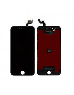 Ekranas iPhone 6s Plus (juodas) ORG
