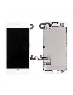 Ekranas iPhone 7 (white) ORG