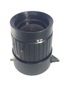 Objektyvas 3M starlight 1/1.8" 4-18mm