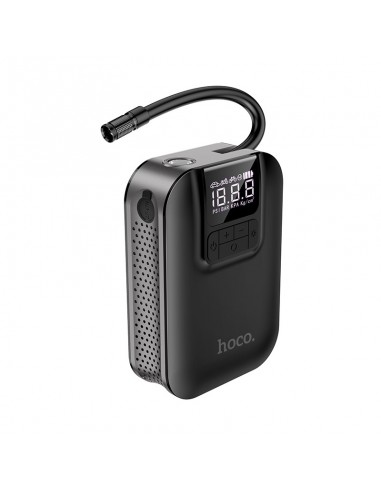 Automobilinis oro kompresorius Hoco S53 Breeze