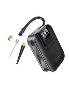 Automobilinis oro kompresorius Hoco S53 Breeze 2