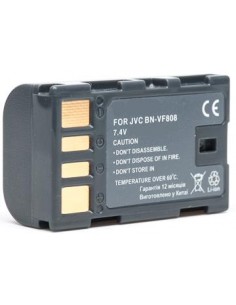 JVC, baterija BN-VF808