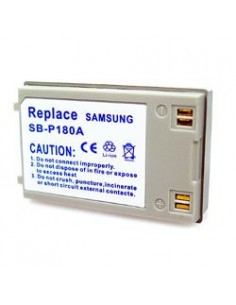Samsung, baterija SB-P180A